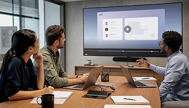 Review checklist for product video content creation services