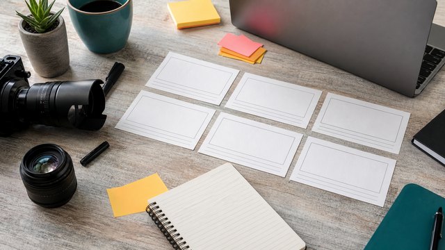 Planning table for YouTube video production services and viewer questions